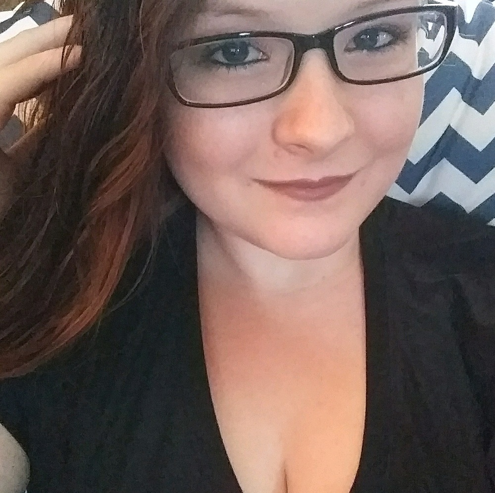 Meet your Posher, Brianna